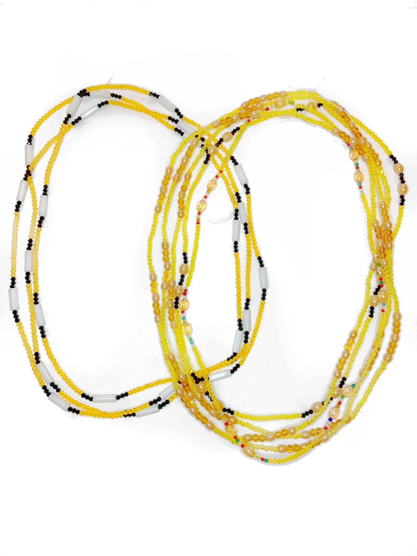 Waist Bead (Yellow)